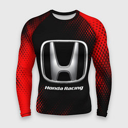 Мужской рашгард HONDA RACING Sport Style