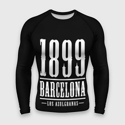 Мужской рашгард Barcelona 1899 Барселона