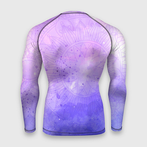 Мужской рашгард Qiqi! / 3D-принт – фото 2