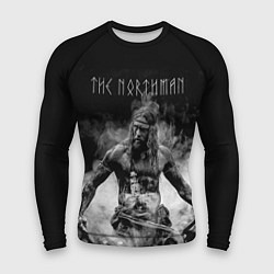 Мужской рашгард The Northman