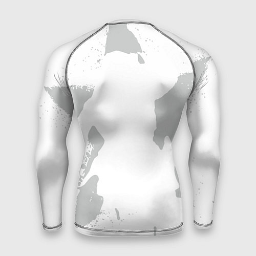 Мужской рашгард 9 мая - День Победы! / 3D-принт – фото 2