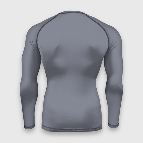 Мужской рашгард Lets play chess / 3D-принт – фото 2