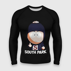 Мужской рашгард South Park - мультфильм Южный парк