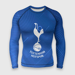 Рашгард мужской Tottenham hotspur SPORT, цвет: 3D-принт
