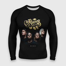 Мужской рашгард The Rasmus rise