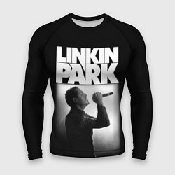 Мужской рашгард LP Chester