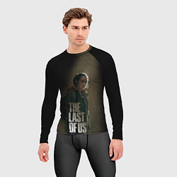 Рашгард мужской Элли, цвет: 3D-принт — фото 2