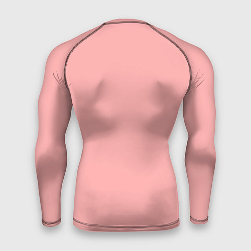 Мужской рашгард Валентинки / 3D-принт – фото 2