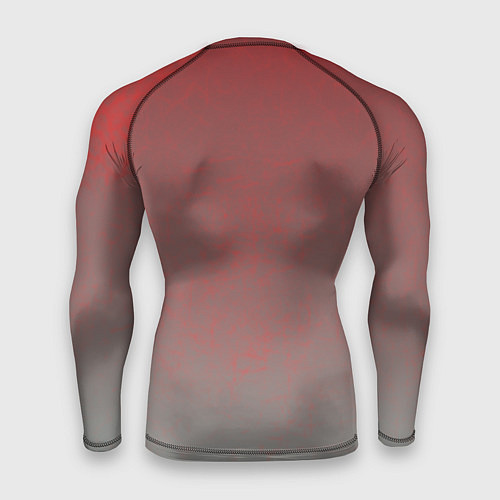 Мужской рашгард Geisha X samurai / 3D-принт – фото 2