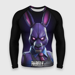 Мужской рашгард Bonnie FNAF