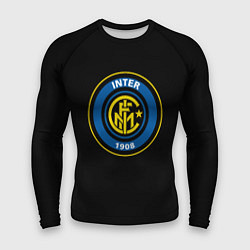 Мужской рашгард Inter fc