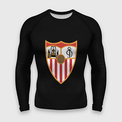 Мужской рашгард Seliva sport fc