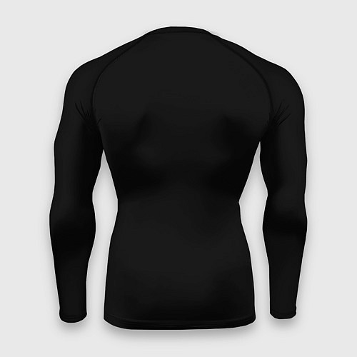 Мужской рашгард NBA store / 3D-принт – фото 2