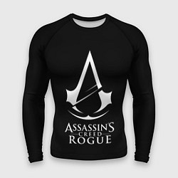 Мужской рашгард Assassins Creed rogue