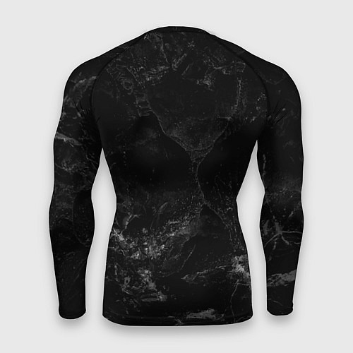 Мужской рашгард Black Myth Wukong dark Sun Wukong / 3D-принт – фото 2