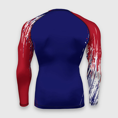 Мужской рашгард Velial squad кисть / 3D-принт – фото 2