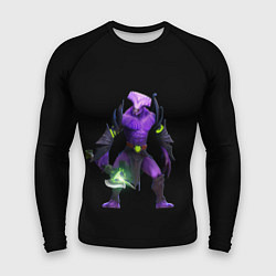 Рашгард мужской Void Dota 2, цвет: 3D-принт