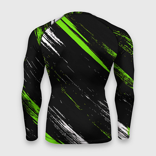Мужской рашгард Sports suit / 3D-принт – фото 2