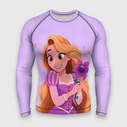 Мужской рашгард Rapunzel - big pictures