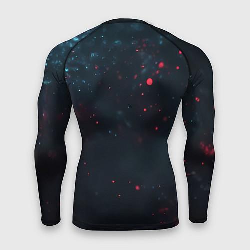 Мужской рашгард Спайдер-мэн с лапами паука / 3D-принт – фото 2