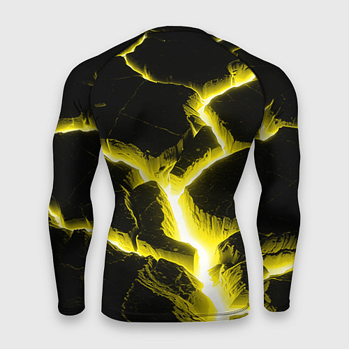 Мужской рашгард The rift / 3D-принт – фото 2