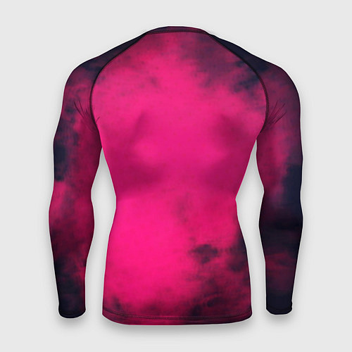 Мужской рашгард Джейн Доу реализм из ззз / 3D-принт – фото 2