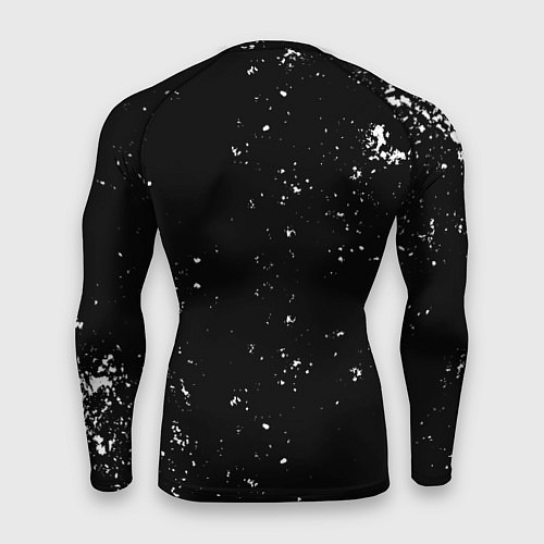 Мужской рашгард Sesh / 3D-принт – фото 2