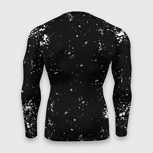 Мужской рашгард Sparta / 3D-принт – фото 2