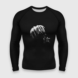 Мужской рашгард Xxxtentacion dark