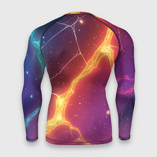 Мужской рашгард С кем ты разговариваешь смертный - голубь / 3D-принт – фото 2