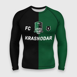 Мужской рашгард Krasnodar football