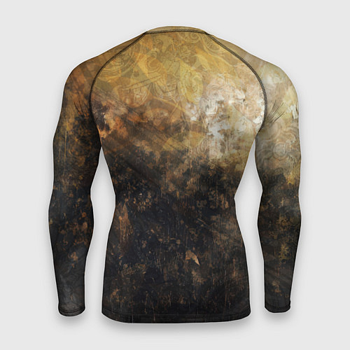 Мужской рашгард Воин Гатц в броне / 3D-принт – фото 2