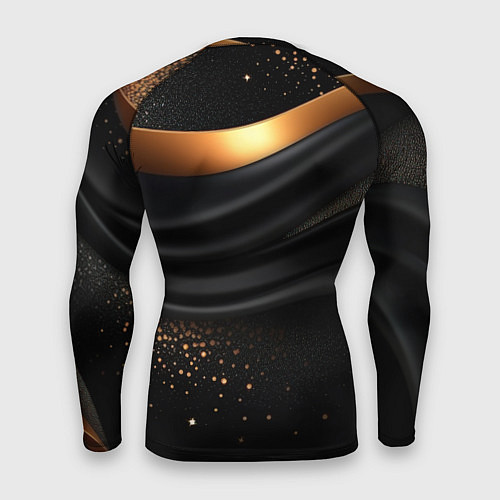 Мужской рашгард Lana Del Rey в ретро платье / 3D-принт – фото 2