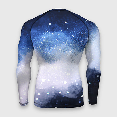 Мужской рашгард Lana Del Rey танцует / 3D-принт – фото 2
