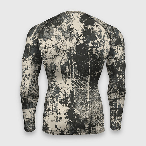 Мужской рашгард Linkin Park - Hybrid Theory / 3D-принт – фото 2
