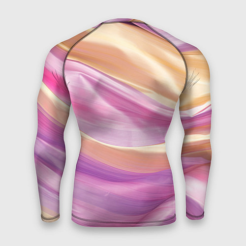 Мужской рашгард Lana Del Rey поет в микрофон / 3D-принт – фото 2