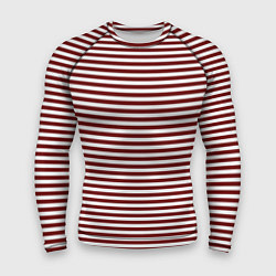 Мужской рашгард Тельняшка спецназовца