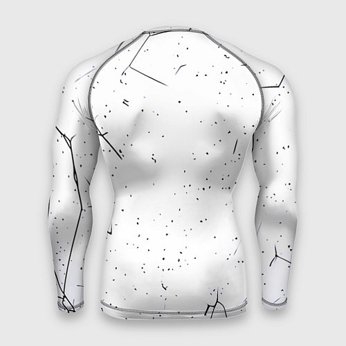 Мужской рашгард Саня мужик сто процентов / 3D-принт – фото 2