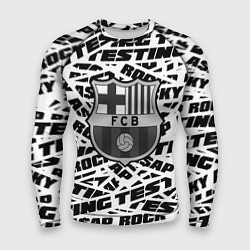 Мужской рашгард AAP Rocky barcelona