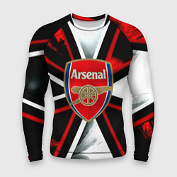 Мужской рашгард Arsenal umbrella corp