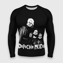 Мужской рашгард Depeche Mode Violator