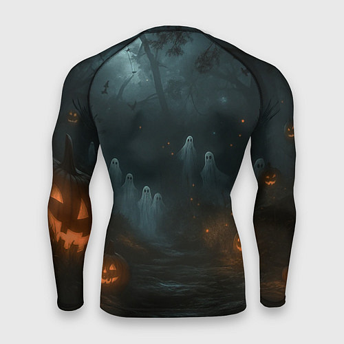 Мужской рашгард Вампир Сон Джин-Ву - Поднятие уровня в одиночку ан / 3D-принт – фото 2