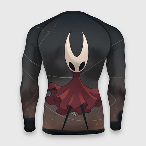 Мужской рашгард Hollow Knight - Silksong / 3D-принт – фото 2