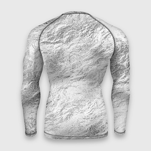 Мужской рашгард Вегвизир - компас рун в виде става / 3D-принт – фото 2