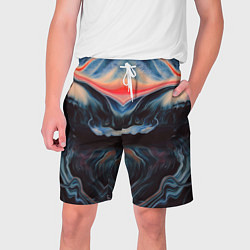 Мужские шорты Abstract collection