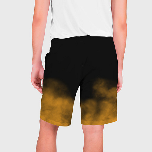 Мужские шорты Free fire / 3D-принт – фото 2