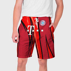Мужские шорты ФК Бавария Мюнхен