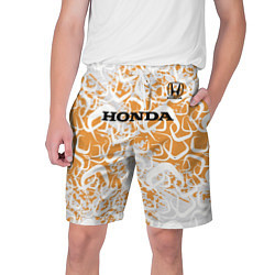 Мужские шорты Honda