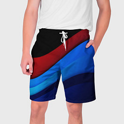 Мужские шорты Multicoloured