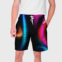 Мужские шорты Multicoloured